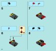 Building Instructions - LEGO - 70012 - Razar’s CHI Raider: Page 54