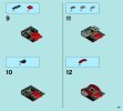 Building Instructions - LEGO - 70012 - Razar’s CHI Raider: Page 55