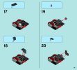 Building Instructions - LEGO - 70012 - Razar’s CHI Raider: Page 57