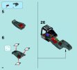 Building Instructions - LEGO - 70012 - Razar’s CHI Raider: Page 62