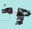 Building Instructions - LEGO - 70012 - Razar’s CHI Raider: Page 63