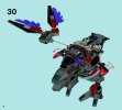 Building Instructions - LEGO - 70012 - Razar’s CHI Raider: Page 8