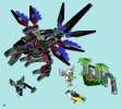 Building Instructions - LEGO - 70012 - Razar’s CHI Raider: Page 28