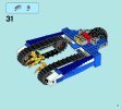 Building Instructions - LEGO - 70013 - Equila’s Ultra Striker: Page 3