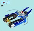 Building Instructions - LEGO - 70013 - Equila’s Ultra Striker: Page 8