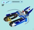 Building Instructions - LEGO - 70013 - Equila’s Ultra Striker: Page 9