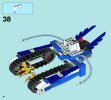 Building Instructions - LEGO - 70013 - Equila’s Ultra Striker: Page 10