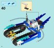 Building Instructions - LEGO - 70013 - Equila’s Ultra Striker: Page 12