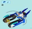 Building Instructions - LEGO - 70013 - Equila’s Ultra Striker: Page 13