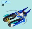 Building Instructions - LEGO - 70013 - Equila’s Ultra Striker: Page 15