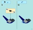 Building Instructions - LEGO - 70013 - Equila’s Ultra Striker: Page 21