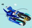 Building Instructions - LEGO - 70013 - Equila’s Ultra Striker: Page 27