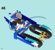 Building Instructions - LEGO - 70013 - Equila’s Ultra Striker: Page 28