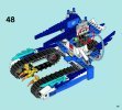 Building Instructions - LEGO - 70013 - Equila’s Ultra Striker: Page 35