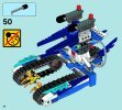 Building Instructions - LEGO - 70013 - Equila’s Ultra Striker: Page 38