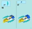 Building Instructions - LEGO - 70013 - Equila’s Ultra Striker: Page 11