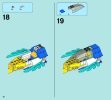 Building Instructions - LEGO - 70013 - Equila’s Ultra Striker: Page 12