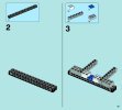 Building Instructions - LEGO - 70013 - Equila’s Ultra Striker: Page 15