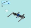 Building Instructions - LEGO - 70013 - Equila’s Ultra Striker: Page 17