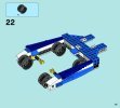 Building Instructions - LEGO - 70013 - Equila’s Ultra Striker: Page 35