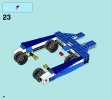 Building Instructions - LEGO - 70013 - Equila’s Ultra Striker: Page 36