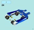 Building Instructions - LEGO - 70013 - Equila’s Ultra Striker: Page 37