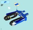 Building Instructions - LEGO - 70013 - Equila’s Ultra Striker: Page 40