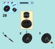 Building Instructions - LEGO - 70013 - Equila’s Ultra Striker: Page 41