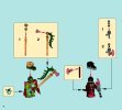 Building Instructions - LEGO - Legends of Chima - 70014 - The Croc Swamp Hideout: Page 4