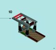 Building Instructions - LEGO - Legends of Chima - 70014 - The Croc Swamp Hideout: Page 29