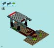 Building Instructions - LEGO - Legends of Chima - 70014 - The Croc Swamp Hideout: Page 34