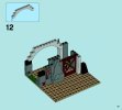 Building Instructions - LEGO - Legends of Chima - 70014 - The Croc Swamp Hideout: Page 13