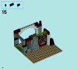 Building Instructions - LEGO - Legends of Chima - 70014 - The Croc Swamp Hideout: Page 16