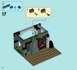 Building Instructions - LEGO - Legends of Chima - 70014 - The Croc Swamp Hideout: Page 18