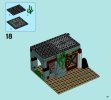 Building Instructions - LEGO - Legends of Chima - 70014 - The Croc Swamp Hideout: Page 19