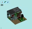 Building Instructions - LEGO - Legends of Chima - 70014 - The Croc Swamp Hideout: Page 24