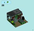 Building Instructions - LEGO - Legends of Chima - 70014 - The Croc Swamp Hideout: Page 27