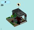 Building Instructions - LEGO - Legends of Chima - 70014 - The Croc Swamp Hideout: Page 30