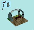 Building Instructions - LEGO - Legends of Chima - 70014 - The Croc Swamp Hideout: Page 47