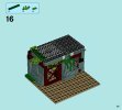 Building Instructions - LEGO - Legends of Chima - 70014 - The Croc Swamp Hideout: Page 55