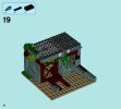 Building Instructions - LEGO - Legends of Chima - 70014 - The Croc Swamp Hideout: Page 58