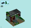 Building Instructions - LEGO - Legends of Chima - 70014 - The Croc Swamp Hideout: Page 62