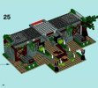 Building Instructions - LEGO - Legends of Chima - 70014 - The Croc Swamp Hideout: Page 64