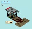 Building Instructions - LEGO - Legends of Chima - 70014 - The Croc Swamp Hideout: Page 33