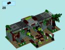 Building Instructions - LEGO - Legends of Chima - 70014 - The Croc Swamp Hideout: Page 3