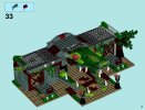 Building Instructions - LEGO - Legends of Chima - 70014 - The Croc Swamp Hideout: Page 19