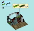 Building Instructions - LEGO - Legends of Chima - 70014 - The Croc Swamp Hideout: Page 15