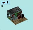 Building Instructions - LEGO - Legends of Chima - 70014 - The Croc Swamp Hideout: Page 20