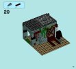 Building Instructions - LEGO - Legends of Chima - 70014 - The Croc Swamp Hideout: Page 21