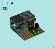 Building Instructions - LEGO - Legends of Chima - 70014 - The Croc Swamp Hideout: Page 23